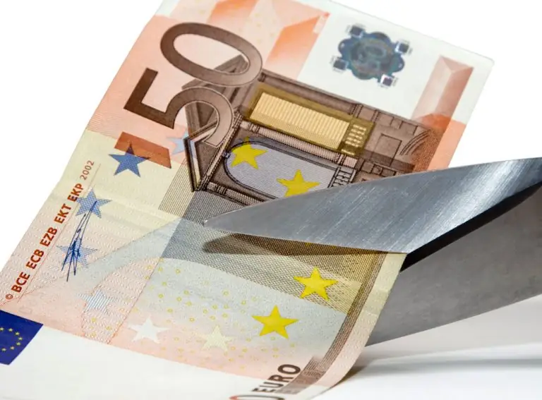 Κούρεμα 98,5% σε καταναλωτικά δάνεια και πιστωτικές κάρτες