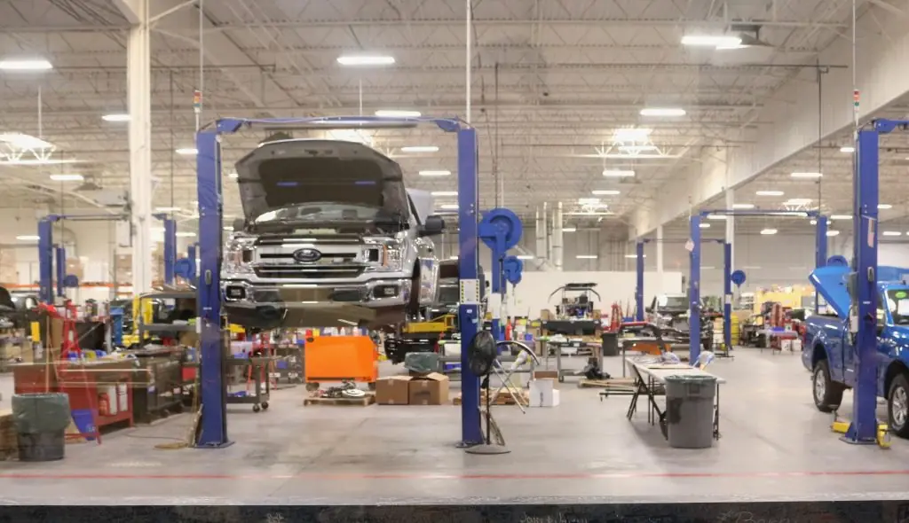 Έκτακτη ανακοίνωση: Ανακαλούνται αυτοκίνητα – Έχουν πρόβλημα στα φρένα