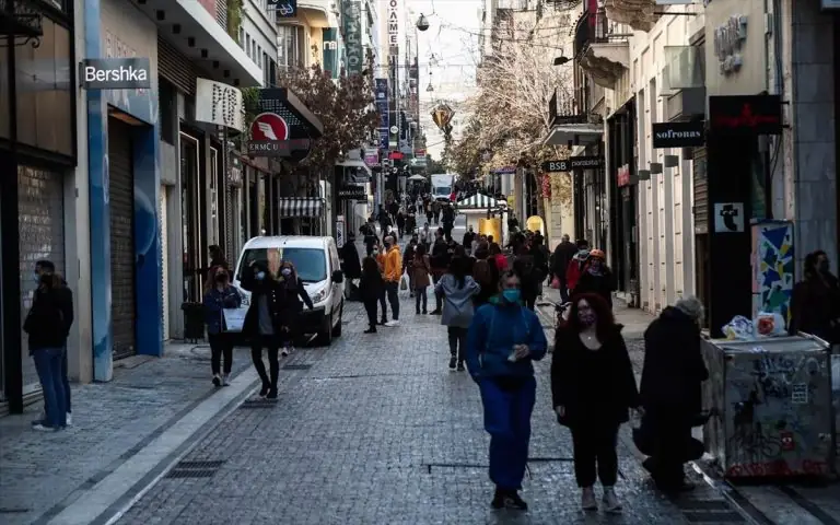 «Κλείδωσε»: Πότε ανοίγουν τα μαγαζιά – Ψώνια μόνο στο δήμο μας και νέος κωδικός SMS