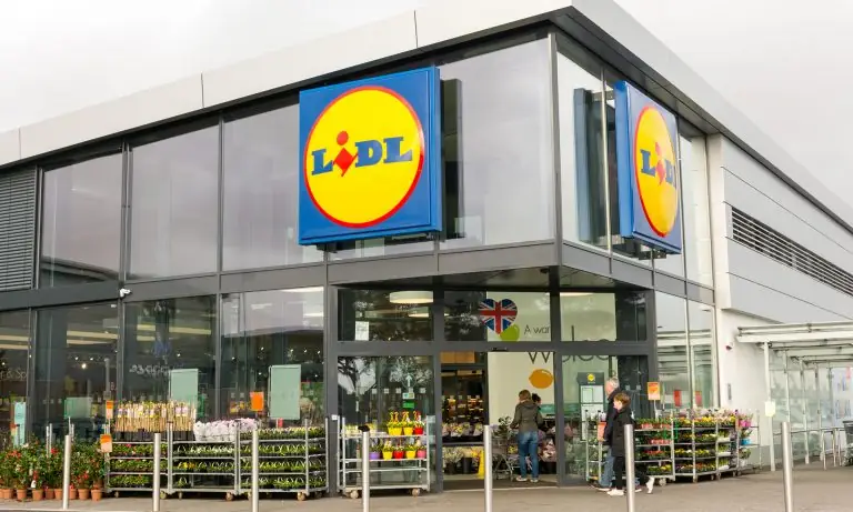 Lidl: Μεγάλη διαρροή χρημάτων – Πώς έχασε εκατομμύρια
