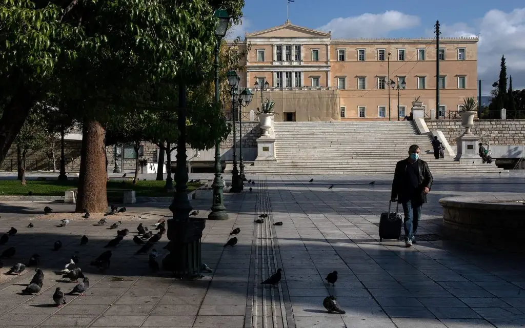 Απαγόρευση κυκλοφορίας: Τι άλλαξε το Σάββατο και την Κυριακή