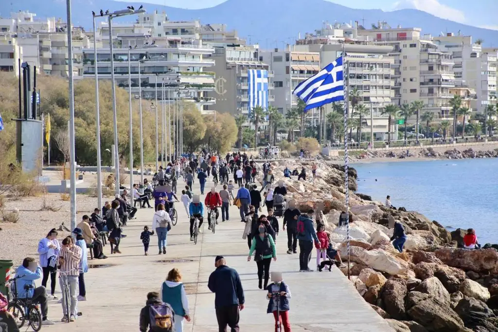 Μετακίνηση σε άλλο δήμο: Τι άλλαξε – Οι κωδικοί μετακίνησης στο 13033