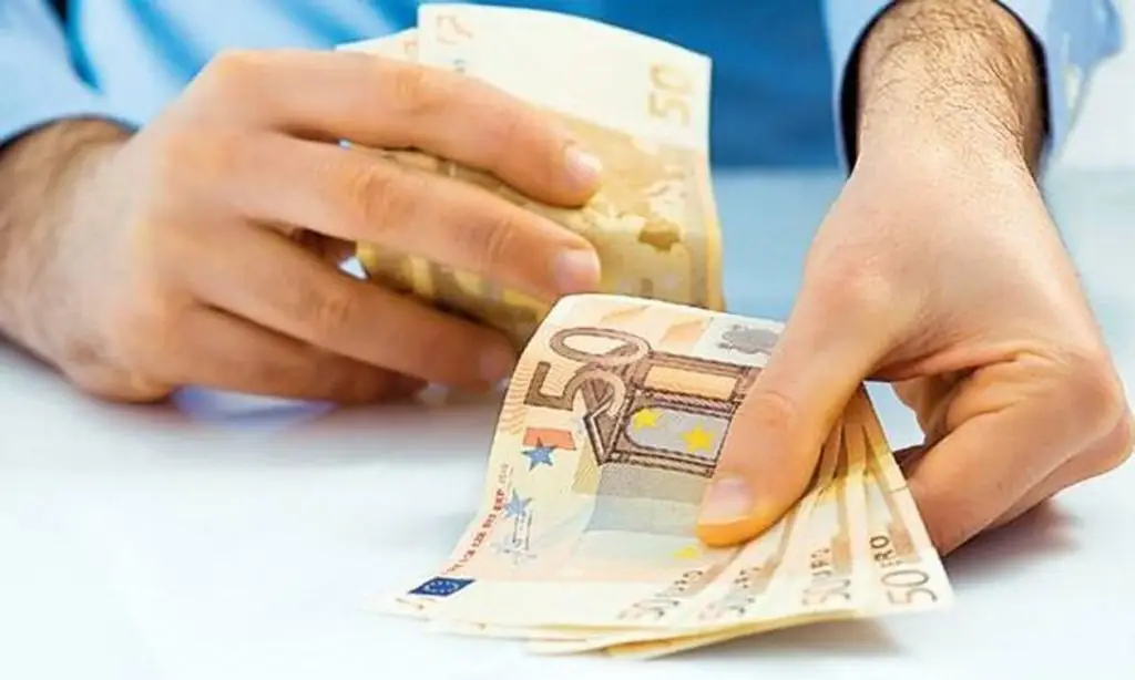 Επίδομα 534 ευρώ Φεβρουαρίου 2021: Πότε θα γίνει η πληρωμή για τις αναστολές