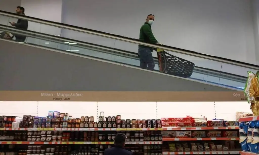 Ωράριο σούπερ μάρκετ σήμερα: Αυτές τις ώρες είναι ανοιχτά – Τι ώρα κλείνουν