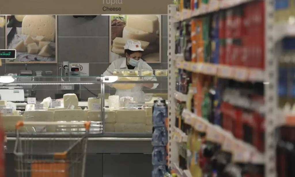 Ωράριο σούπερ μάρκετ σήμερα Σάββατο (6/3/2021): Τι ώρα κλείνουν