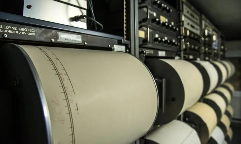 Σοκαριστική πρόβλεψη: Περιμένουμε σεισμό 6 Ρίχτερ στην ηπειρωτική Ελλάδα