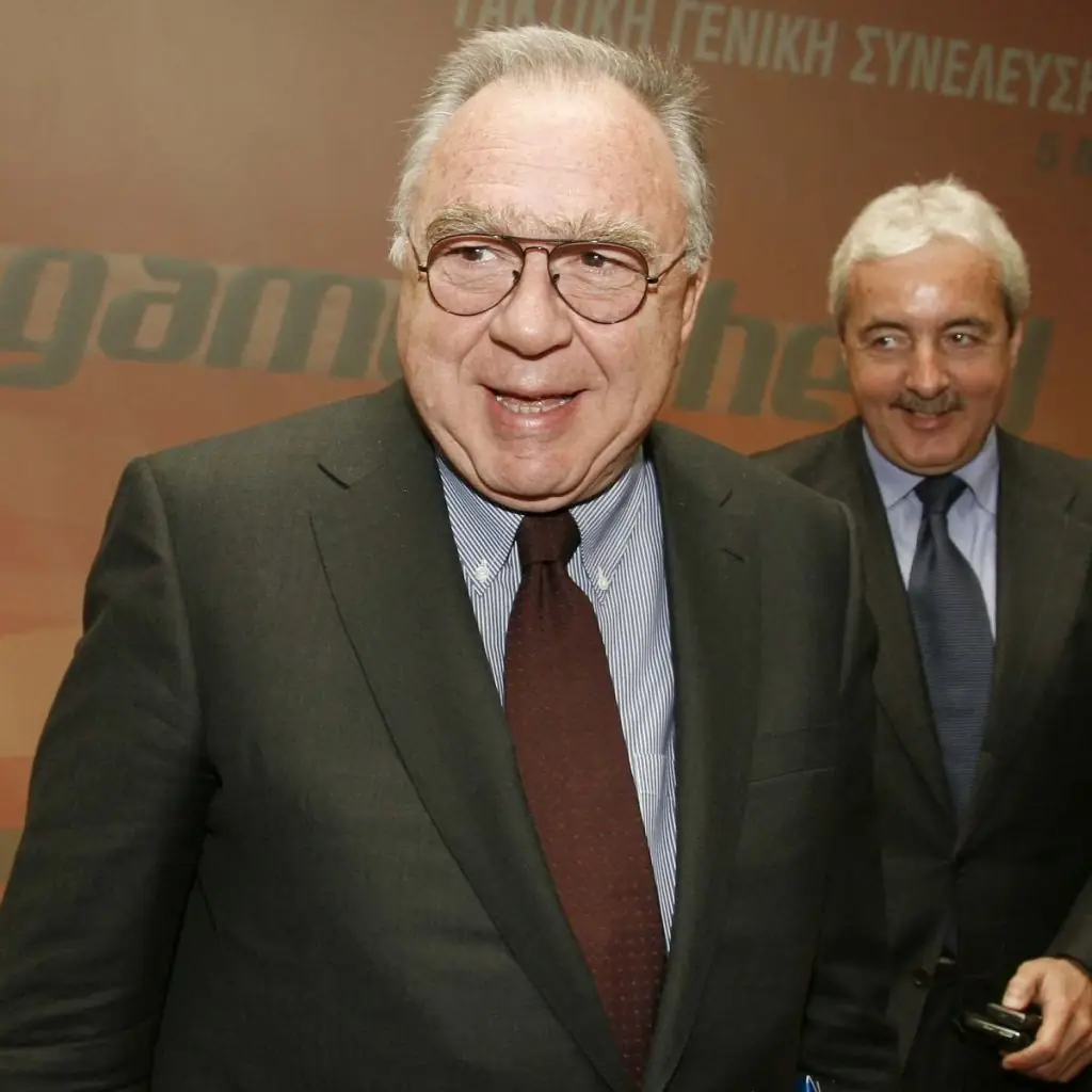 Σωκράτης Κόκκαλης: Πώς και γιατί προκάλεσε συναγερμό στις αγορές