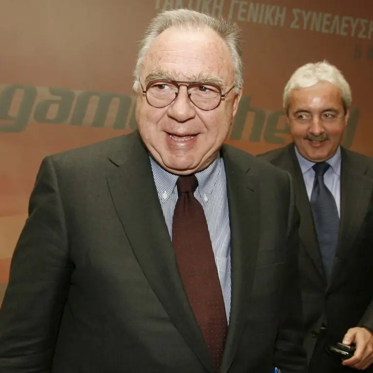 Σωκράτης Κόκκαλης: Πώς και γιατί προκάλεσε συναγερμό στις αγορές