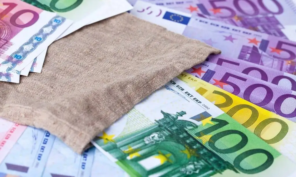 Αναδρομικά Συνταξιούχων 2021: Ποιοι θα πάρουν και πότε έως και 3.438 ευρώ
