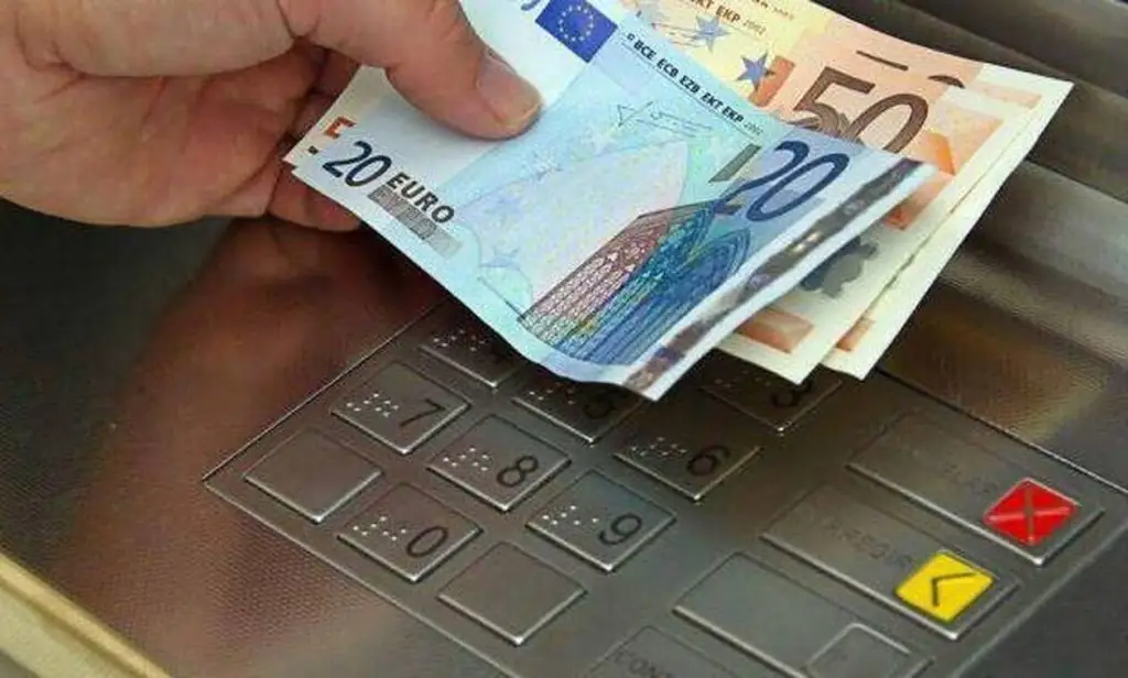 Χαστούκι: Το IRIS θα χρεώνεται – Δείτε πόσο