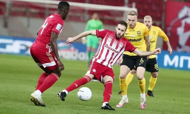 Ολυμπιακος Αρης LIVE STREAMING