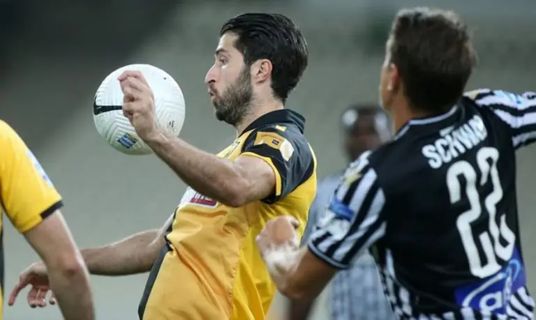 ΑΕΚ ΠΑΟΚ LIVE STREAMING