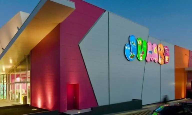 Τέλος τα Jumbo: Αυτό είναι το μυστικό σχέδιο του Βακάκη που αλλάζει τα πάντα