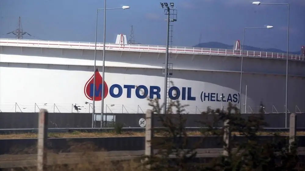 Βόμβα μεγατόνων: Φεύγει από την Ελλάδα η Motor Oil – Ο λόγος της απόφασης