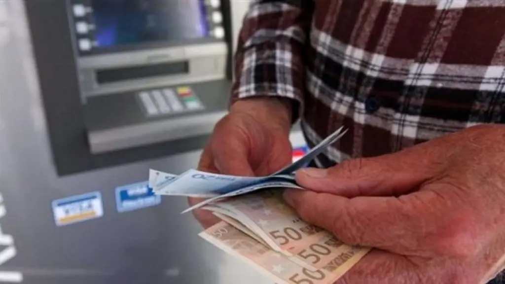 Αυτοί οι συνταξιούχοι θα πάρουν αύξηση 212 ευρώ: Παραδείγματα και πίνακες