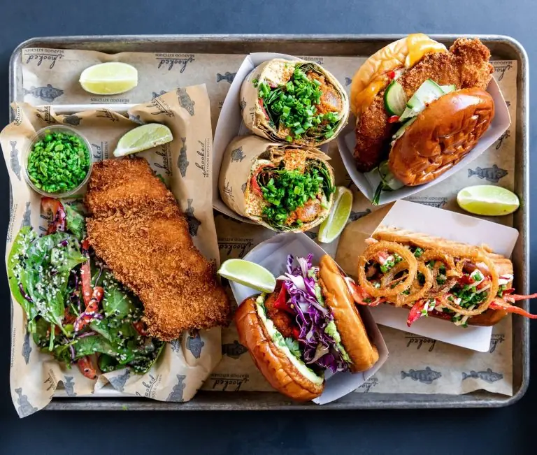 Η νέα μόδα στην εστίαση θέτει σε συναγερμό ταβέρνες και εστιατόρια