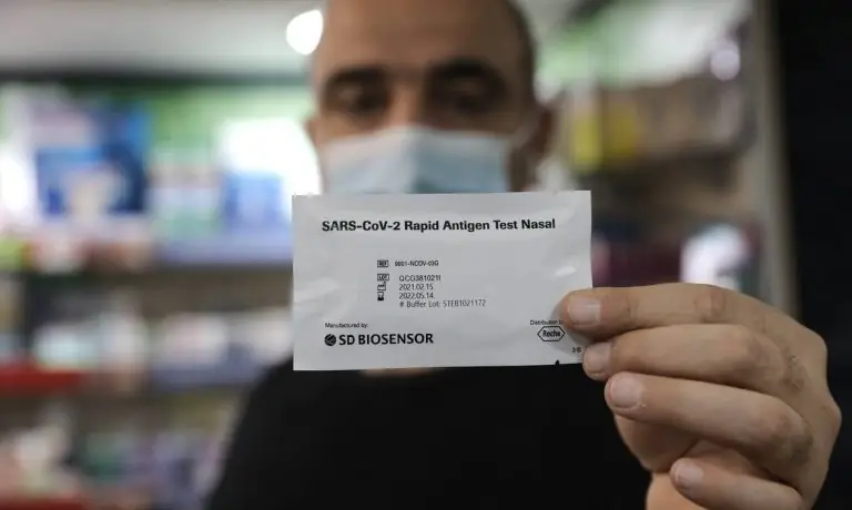 self-testing.gov.gr: Δηλώστε ΕΔΩ το αποτέλεσμα του self test – Αναλυτικές οδηγίες για τους μαθητές