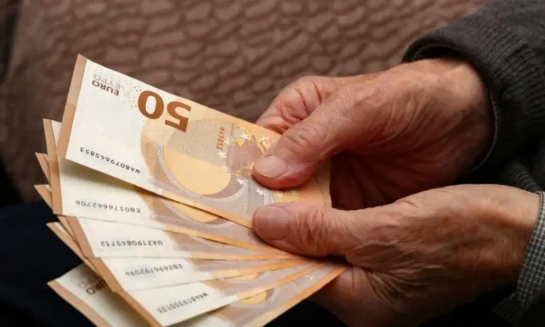 Αναδρομικά 2021: «Βόμβα» για τους συνταξιούχους – Τους παίρνουν πίσω τα λεφτά