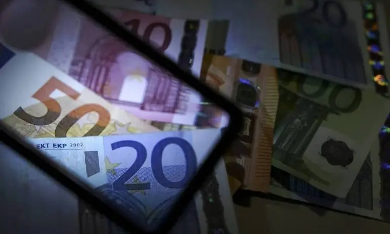 «Βόμβα» από το Ελεγκτικό Συνέδριο για την εισφορά αλληλεγγύης