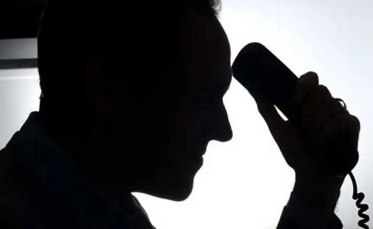 Προσοχή: Νέα μεγάλη απάτη μέσω τηλεφώνου – Τι να προσέξετε