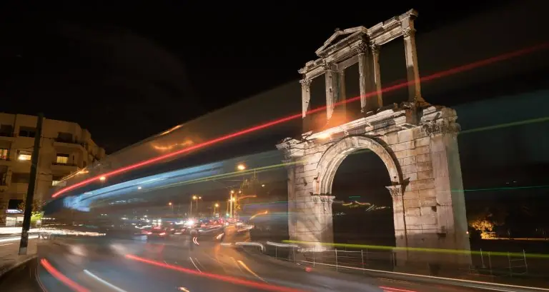 Η Αθήνα αλλάζει για πάντα! Ξεχάστε την πρωτεύουσα όπως την ξέρατε
