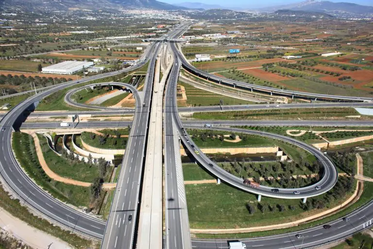 Αττική Οδός: Δες τι συμβαίνει ενώ εσύ οδηγείς – Καταγράφεται κάθε σου κίνηση