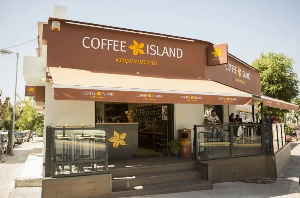 Αδιανόητη κίνηση από τα Coffee Ιsland: Έβαλαν «φωτιά» σε όλη την αγορά