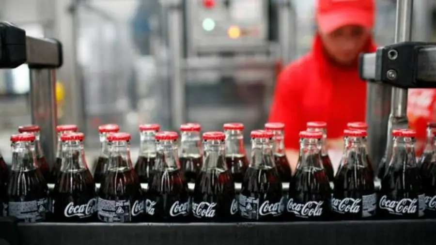 Coca Cola: Αυτό είναι success story – To απίθανο ρεκόρ που κατάφερε