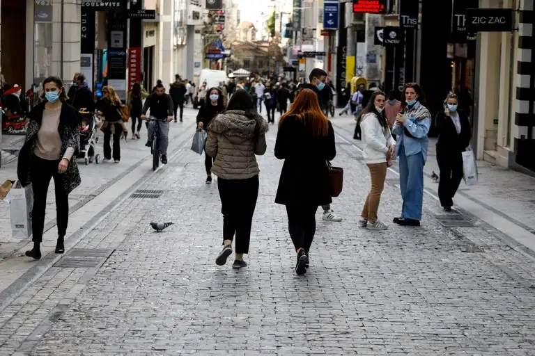 Εμπορικά καταστήματα: Άδεια τα ταμεία – Το σχέδιο για να αποφύγετε το λουκέτο