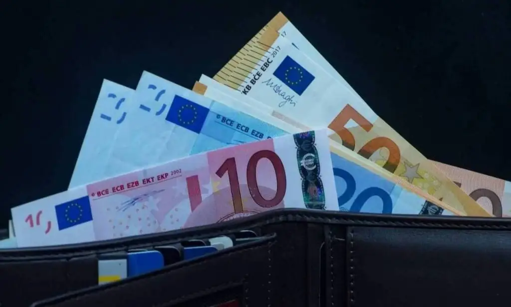 Πληρωμή συντάξεων Μαΐου 2021: Δείτε τις ημερομηνίες για Δημόσιο, ΙΚΑ, ΟΑΕΕ, ΝΑΤ, ΟΓΑ