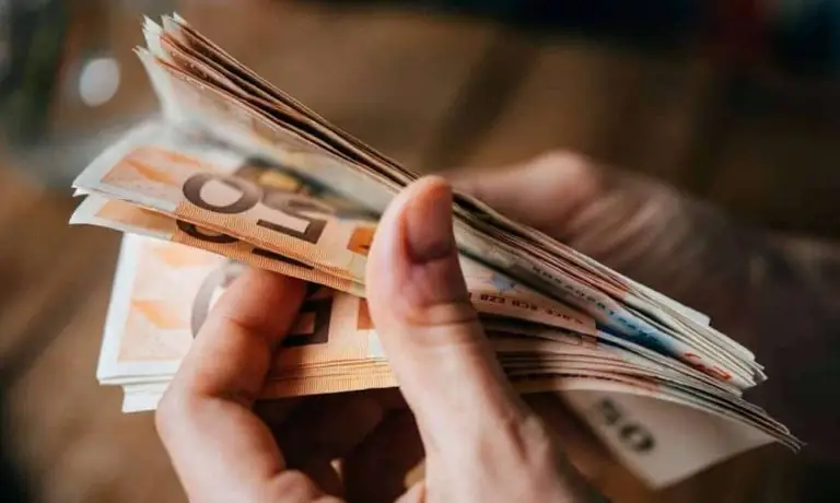 Αναδρομικά 2021: «Βόμβα» – Πληρωμή σε χιλιάδες συνταξιούχους με δικαστική απόφαση