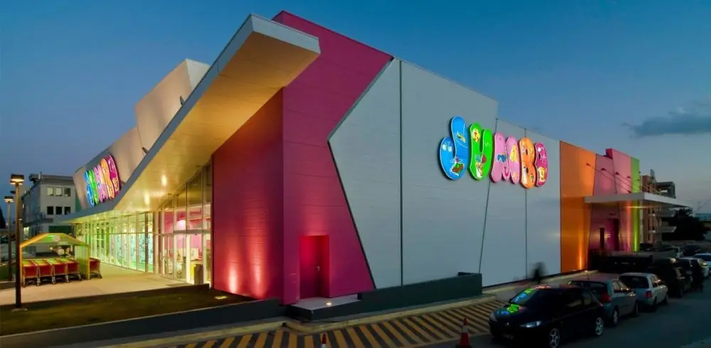 Jumbo: Ψυχρολουσία για Βακάκη – Η χασούρα του… αιώνα