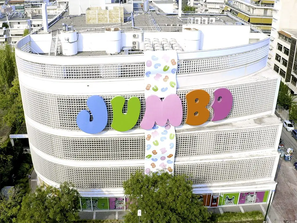 JUMBO: Ραγδαίες εξελίξεις – Έτσι γλιτώνει το «λουκέτο» ο Βακάκης