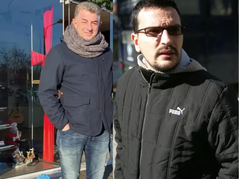 Γιώργος Καραϊβάζ – Σωκράτης Γκιόλιας: Ποιοι δολοφόνησαν τους δημοσιογράφους και γιατί;