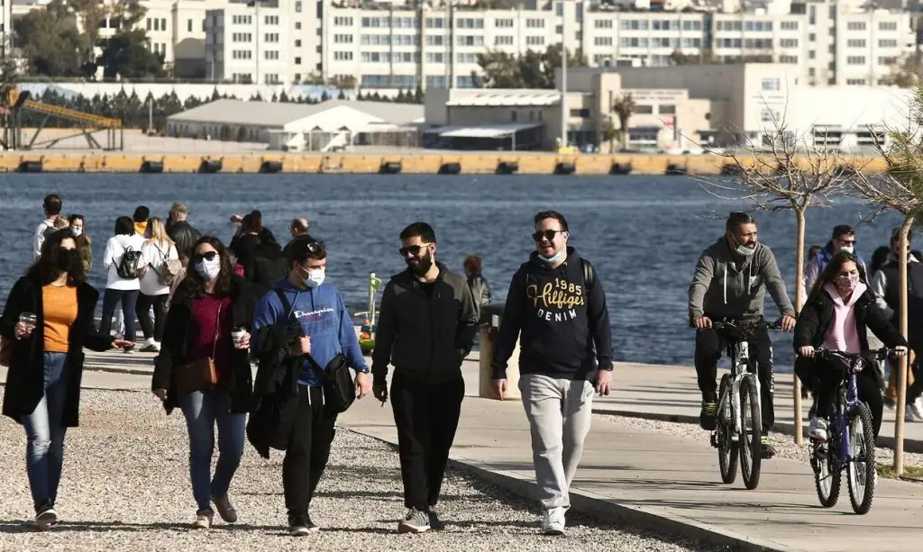 Μετακίνηση από δήμο σε δήμο: Τι ισχύει από σήμερα για τις διαδημοτικές μετακινήσεις