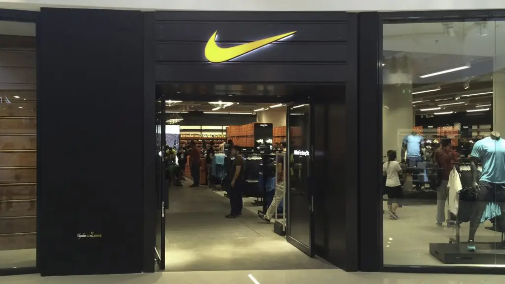 Σκάνδαλο με τη NIKE: Την πάνε στα δικαστήρια 38 ελληνικές εταιρείες