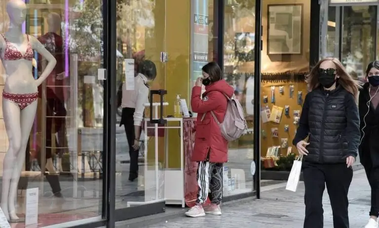 Ωράριο σούπερ μάρκετ σήμερα Μεγάλη Τρίτη 27 Απριλίου: Τι ώρα κλείνουν τα μαγαζιά