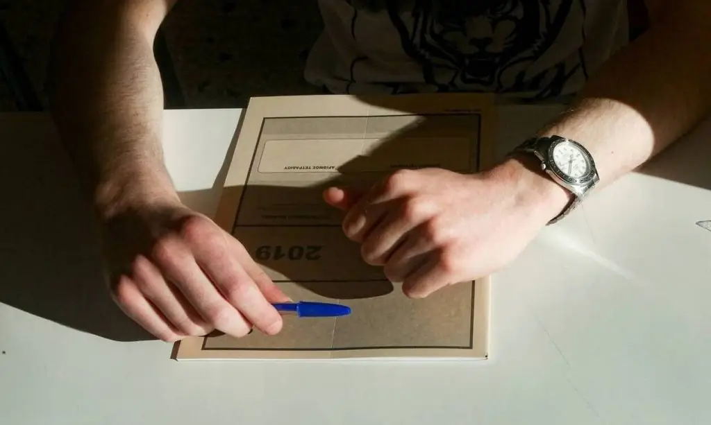 Πανελλήνιες 2021: Η τεράστια αλλαγή – Εκτός ΑΕΙ χιλιάδες υποψήφιοι