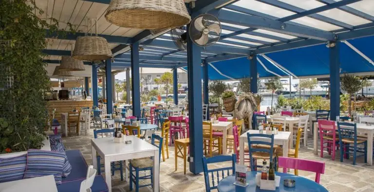 Τι θα γίνει με την εστίαση; Πότε και πώς θα ανοίξουν καφέ, μπαρ, εστιατόρια