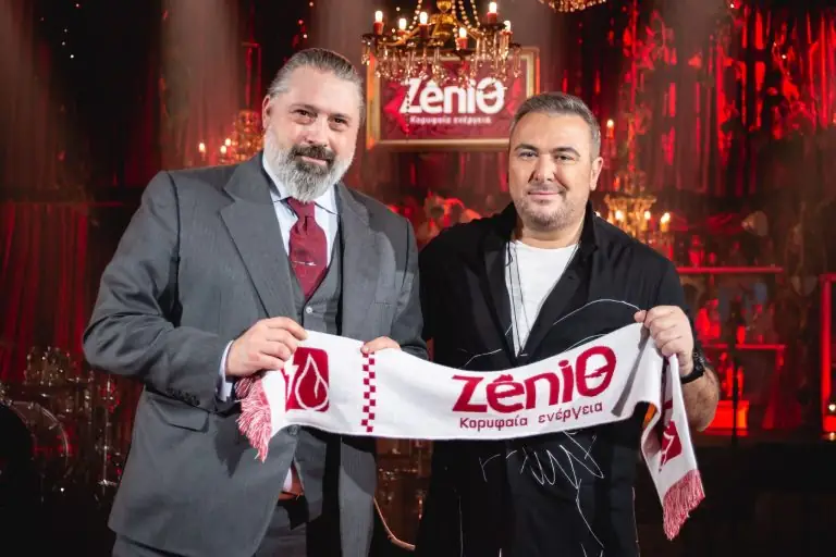 Φθηνό ρεύμα: Τίναξε την… μπάνκα η ΖeniΘ με Αντώνη Ρέμο! Τι ανακοίνωσε η εταιρεία