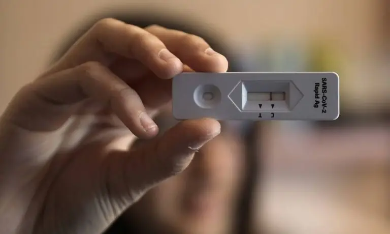 self-testing.gov.gr: Κλείνει η πλατφόρμα – Δείτε ποιες μέρες και ώρες