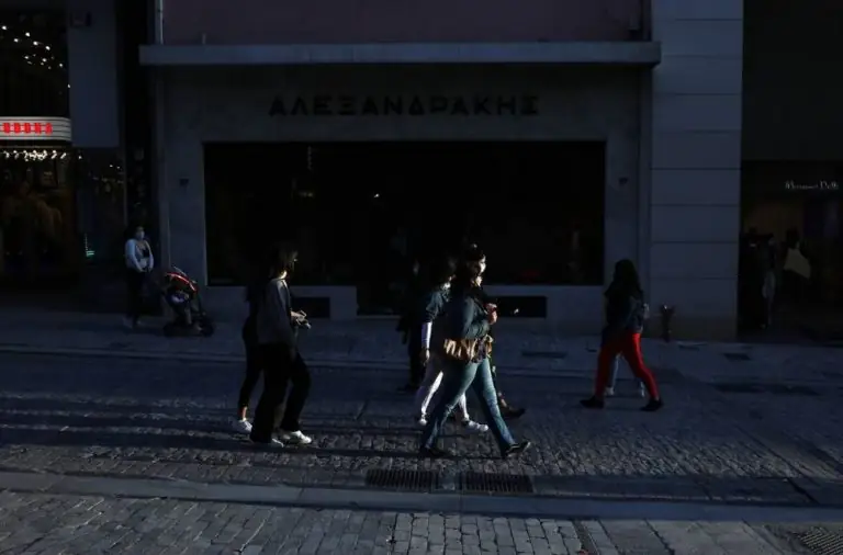 Ωράριο καταστημάτων και σούπερ μάρκετ Πάσχα 2021: Τι ώρα κλείνουν σήμερα