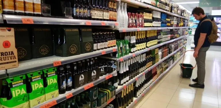 Τρόμος στην αγορά των σούπερ μάρκετ: Έγινε αυτό που όλοι φοβόντουσαν