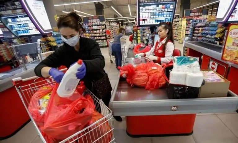 Σούπερ μάρκετ: Αλλάζει για πάντα η αγορά – Οι νέοι παίκτες, οι χαμηλές τιμές και τα μηδενικά κόστη