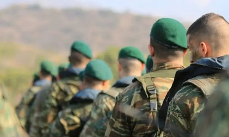 Προσλήψεις ΕΠΟΠ 2021: 1.600 θέσεις σε Πεζικό, Ναυτικό και Αεροπορία – ΕΔΩ οι αιτήσεις