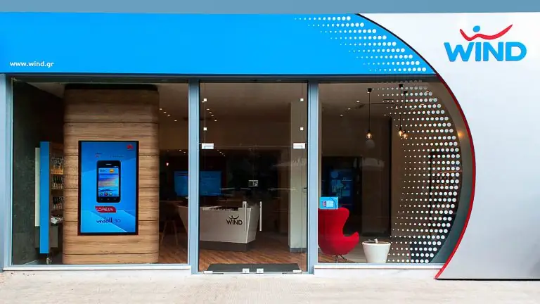 Wind: Δεν είναι πλάκα! Μοιράζει σχεδόν τζάμπα κινητά