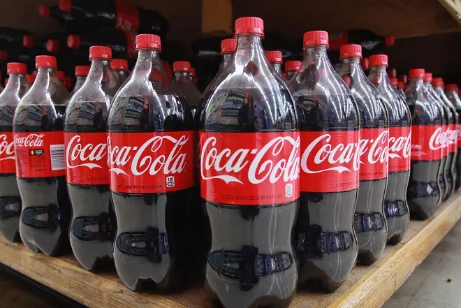 Συναγερμός στο «στρατόπεδο« της Coca Cola: Δείτε τι έχει συμβεί