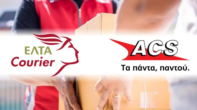 «Πόλεμος» ΕΛΤΑ – ACS και στη… μέση η ΔΕΗ: Δείτε τι έχει συμβεί με τις επιχειρήσεις