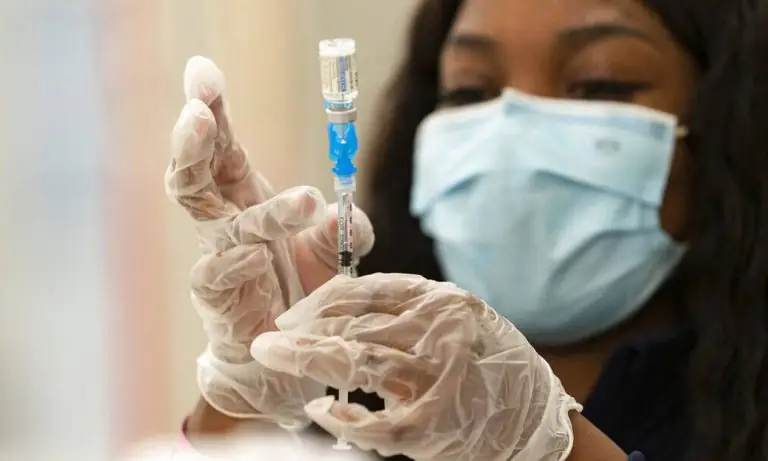 Κορονοϊός: Από χασούρα 54 εκατ., κέρδη 1,1 δισ. – Η εταιρεία που πλούτισε