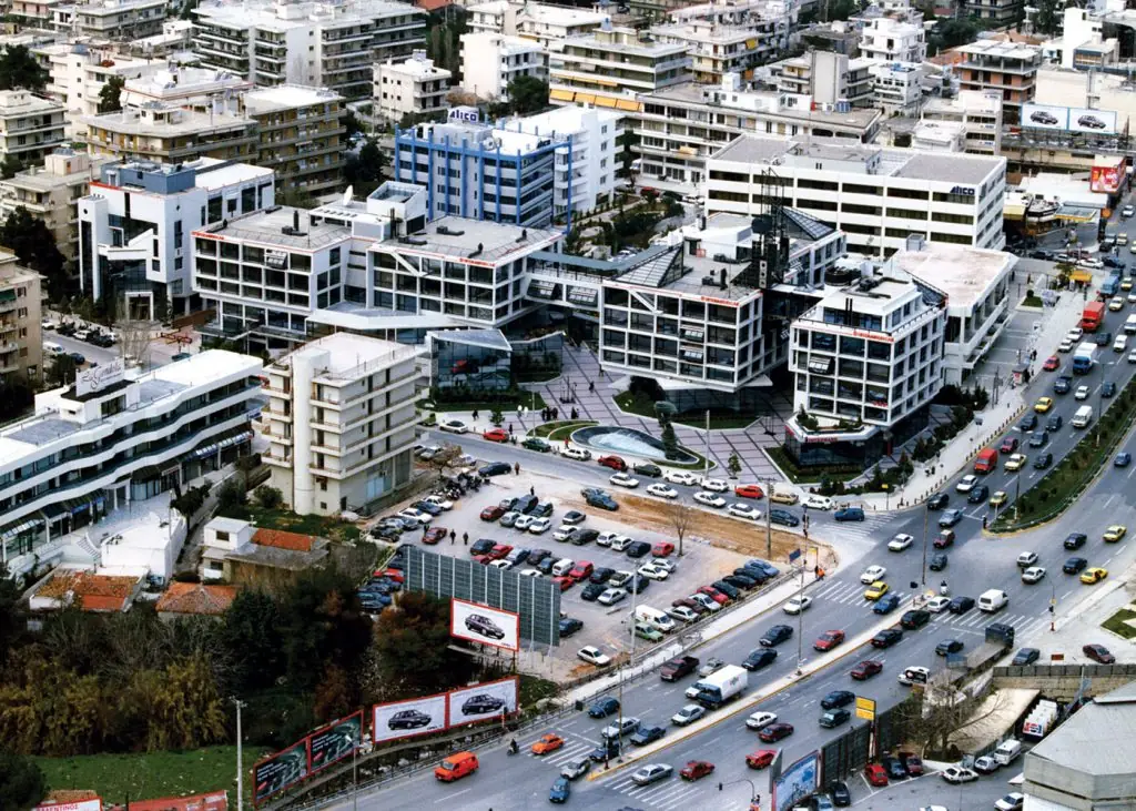 Μαρούσι: «Πόλεμος» για το μεγάλο «θησαυρό» εκατομμυρίων